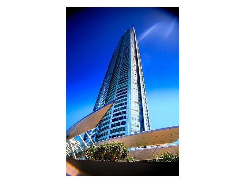 Surfers Paradise QLD 4217