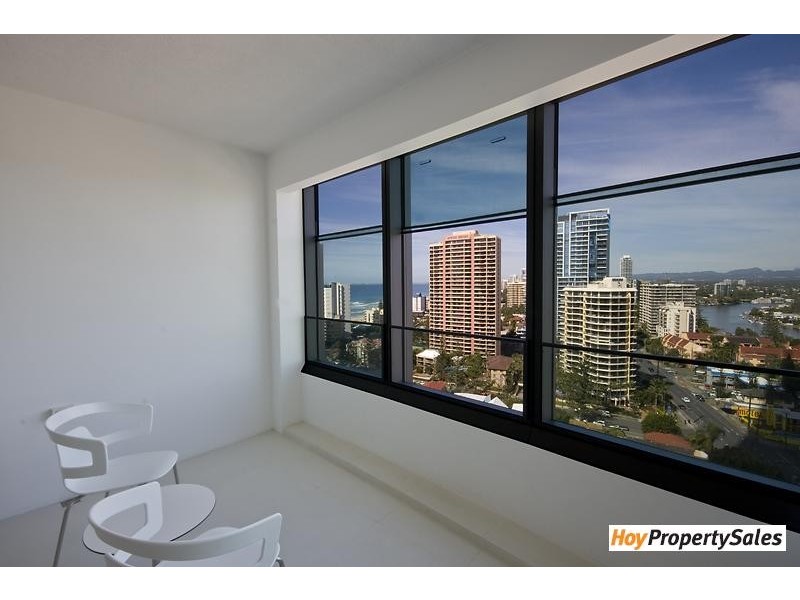 Surfers Paradise QLD 4217