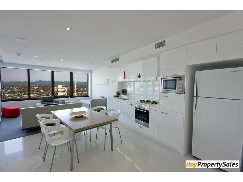 Surfers Paradise QLD 4217
