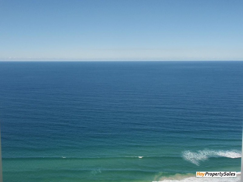 Surfers Paradise QLD 4217
