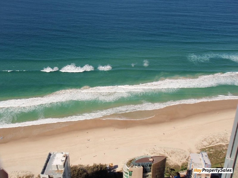 Surfers Paradise QLD 4217