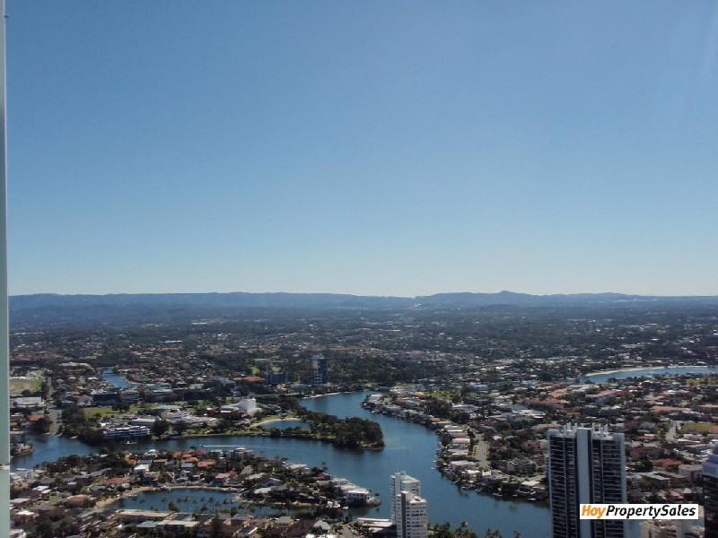Surfers Paradise QLD 4217