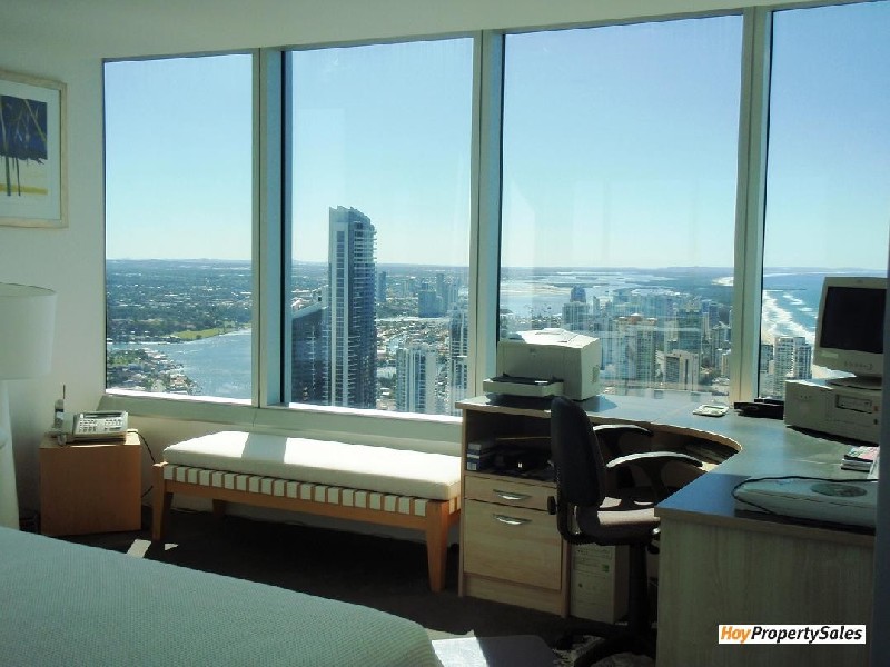 Surfers Paradise QLD 4217