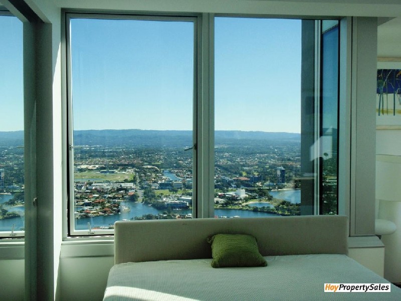 Surfers Paradise QLD 4217