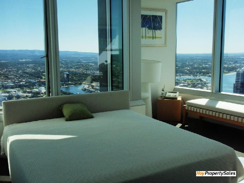 Surfers Paradise QLD 4217