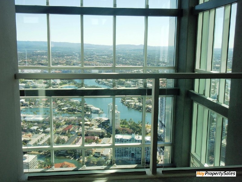 Surfers Paradise QLD 4217