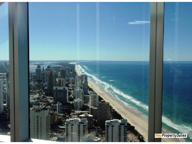 Surfers Paradise QLD 4217