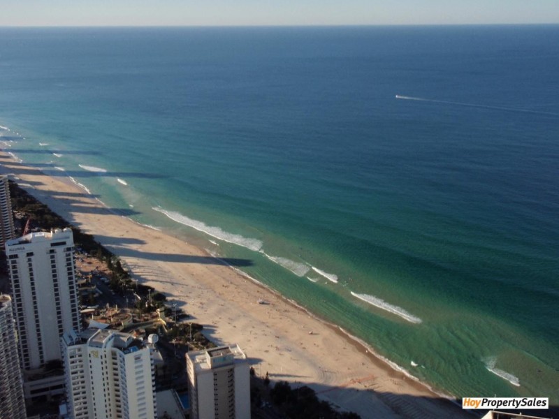 Surfers Paradise QLD 4217