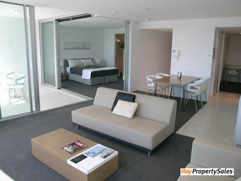 Surfers Paradise QLD 4217