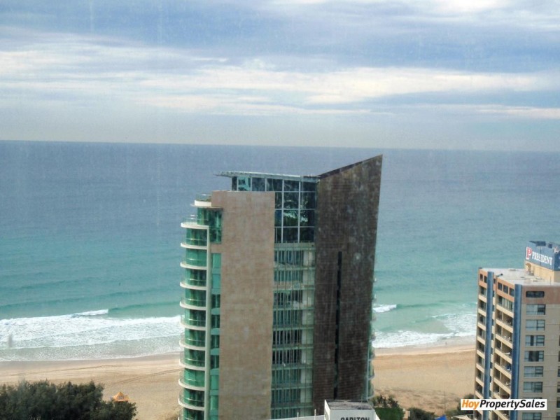 Surfers Paradise QLD 4217