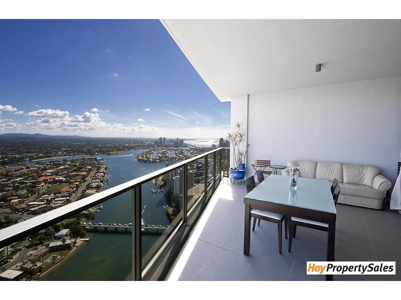 Surfers Paradise QLD 4217