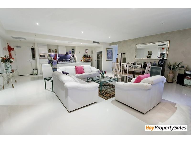 Surfers Paradise QLD 4217