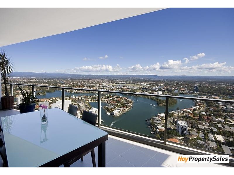 Surfers Paradise QLD 4217