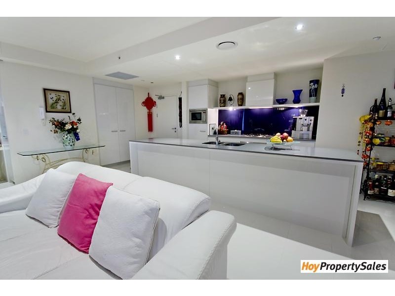 Surfers Paradise QLD 4217