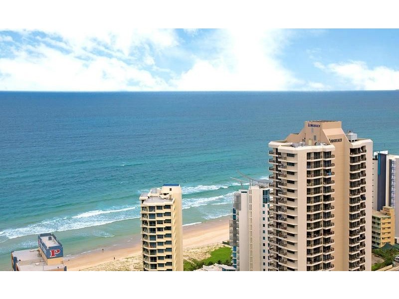 Surfers Paradise QLD 4217