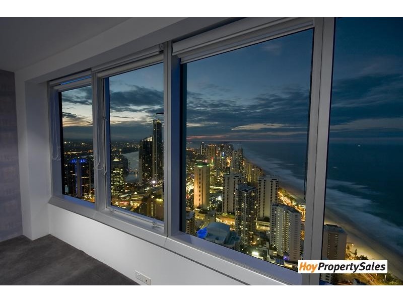 Surfers Paradise QLD 4217