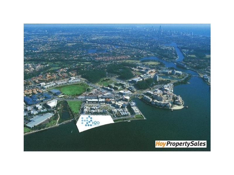 Varsity Lakes QLD 4227
