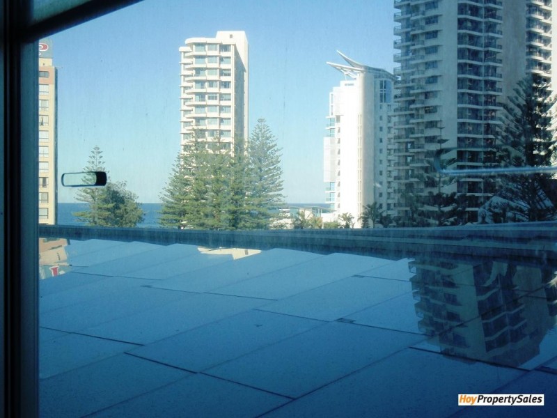 Surfers Paradise QLD 4217