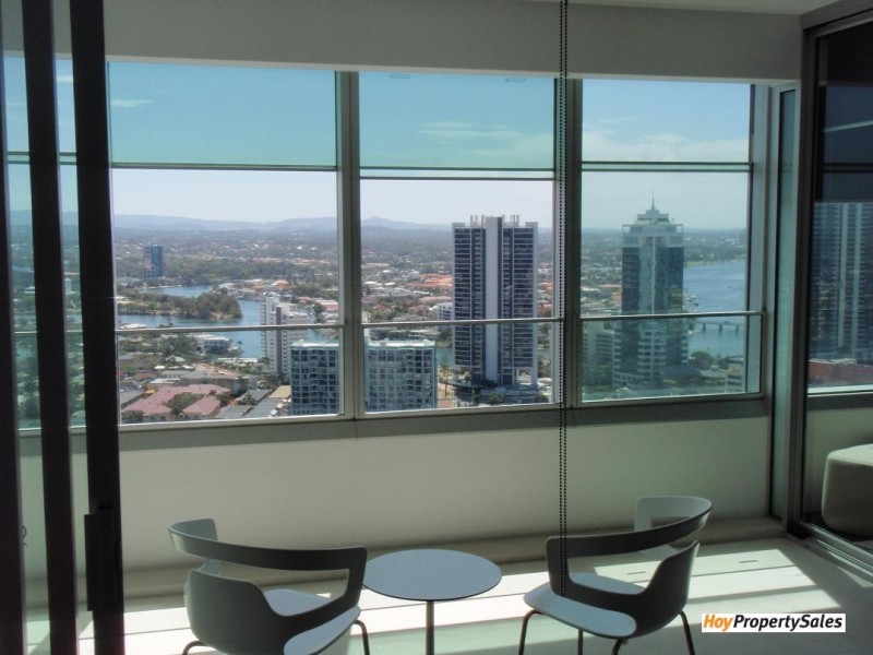 Surfers Paradise QLD 4217