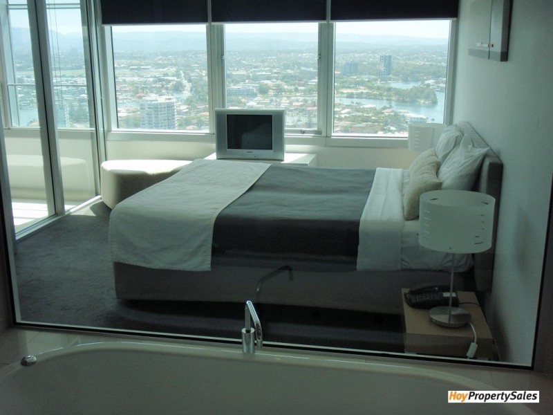 Surfers Paradise QLD 4217