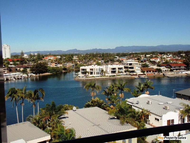 Surfers Paradise QLD 4217
