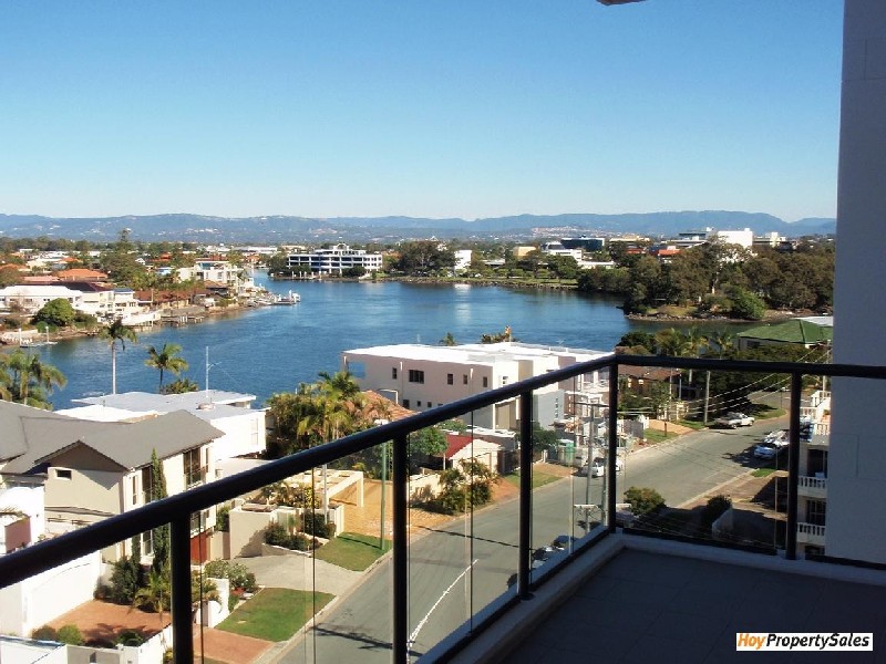 Surfers Paradise QLD 4217