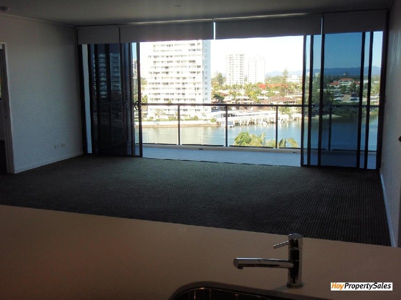Surfers Paradise QLD 4217