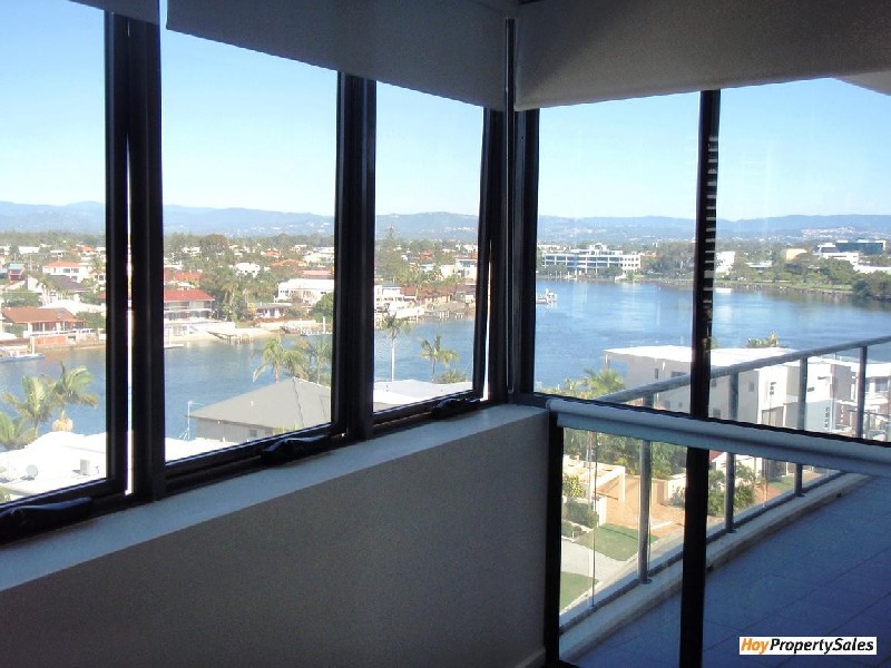 Surfers Paradise QLD 4217