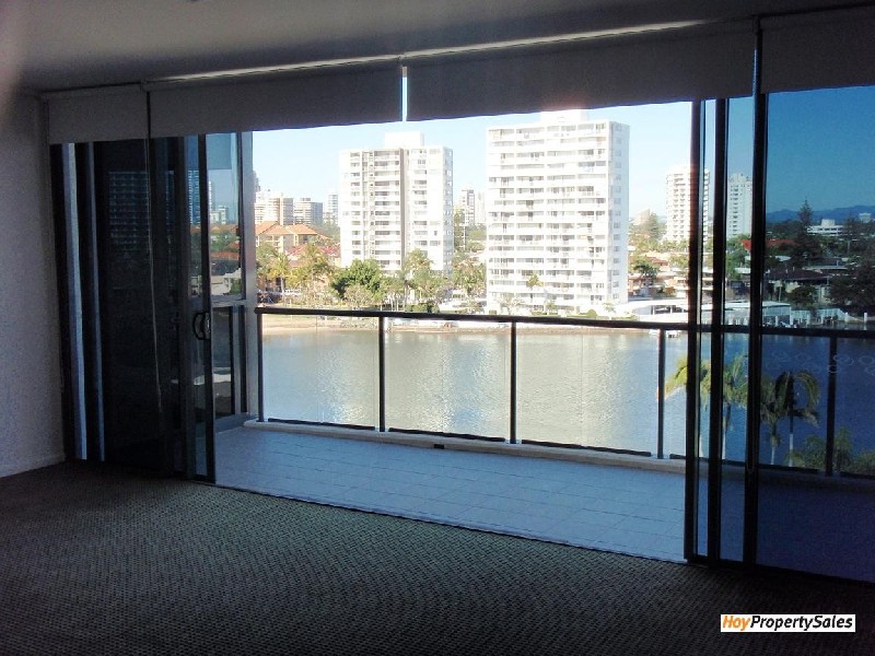 Surfers Paradise QLD 4217