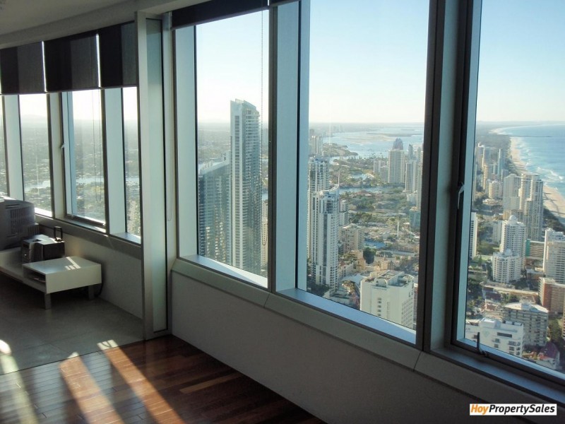 Surfers Paradise QLD 4217