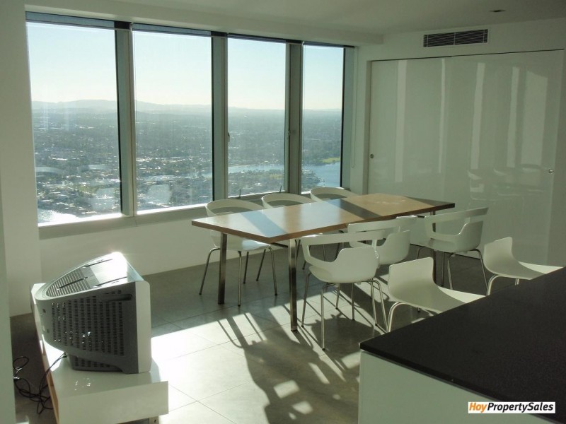 Surfers Paradise QLD 4217