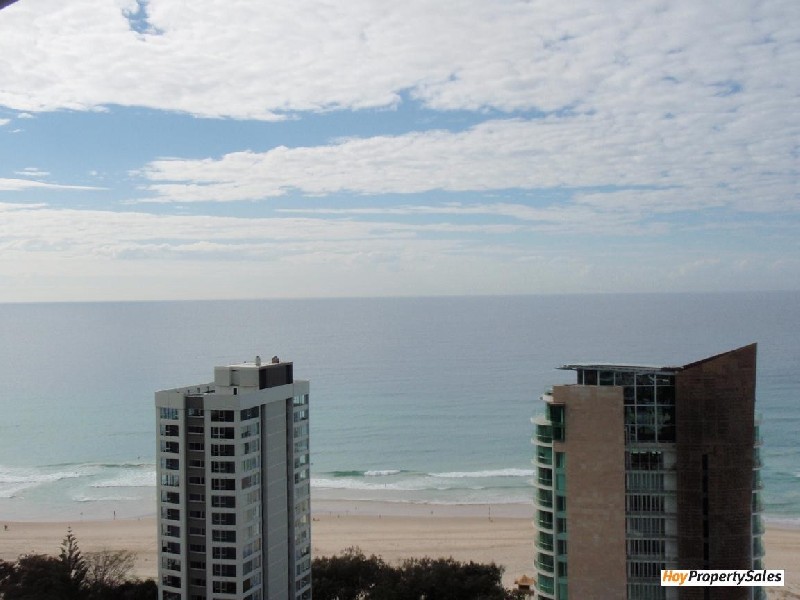 Surfers Paradise QLD 4217