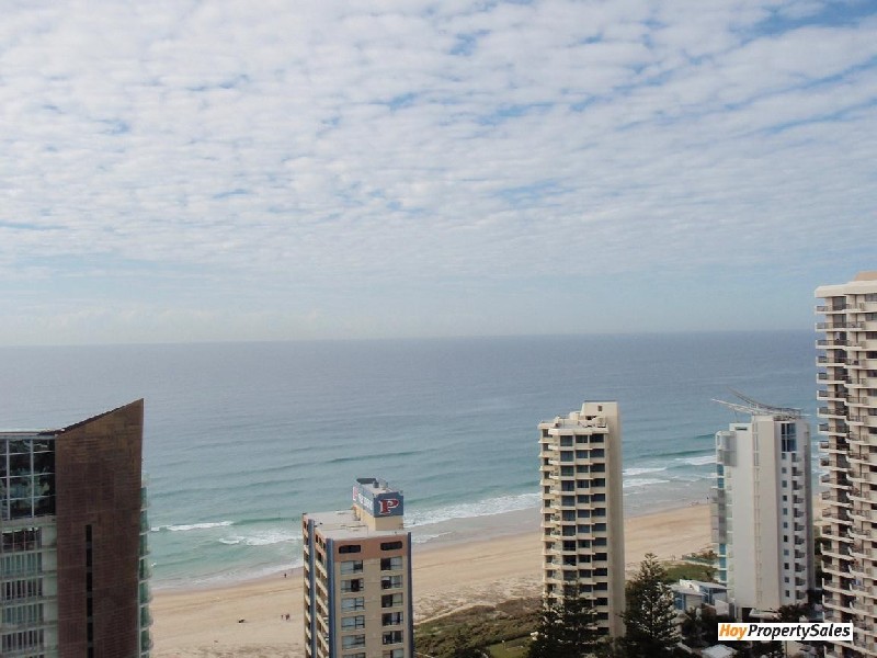 Surfers Paradise QLD 4217