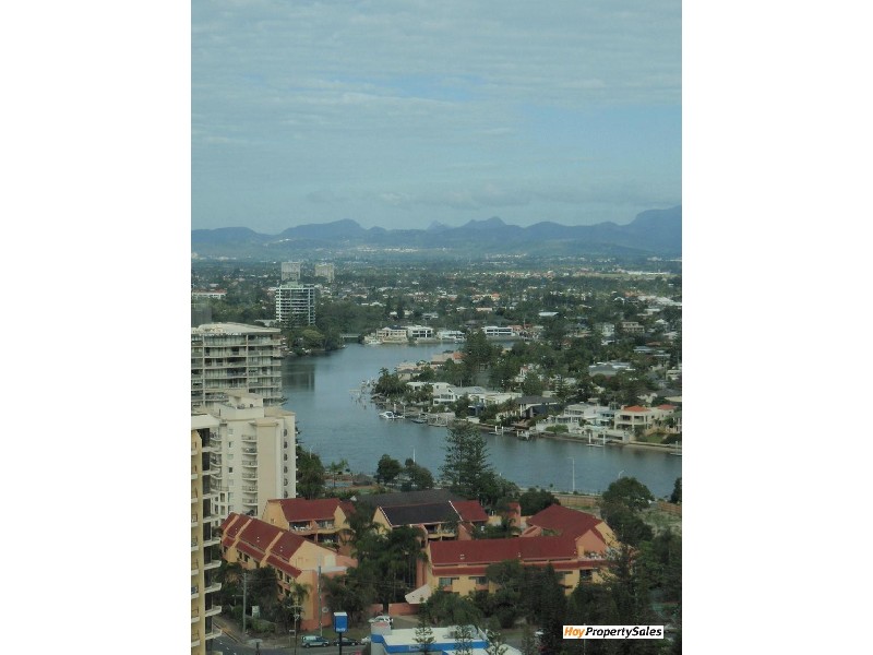 Surfers Paradise QLD 4217