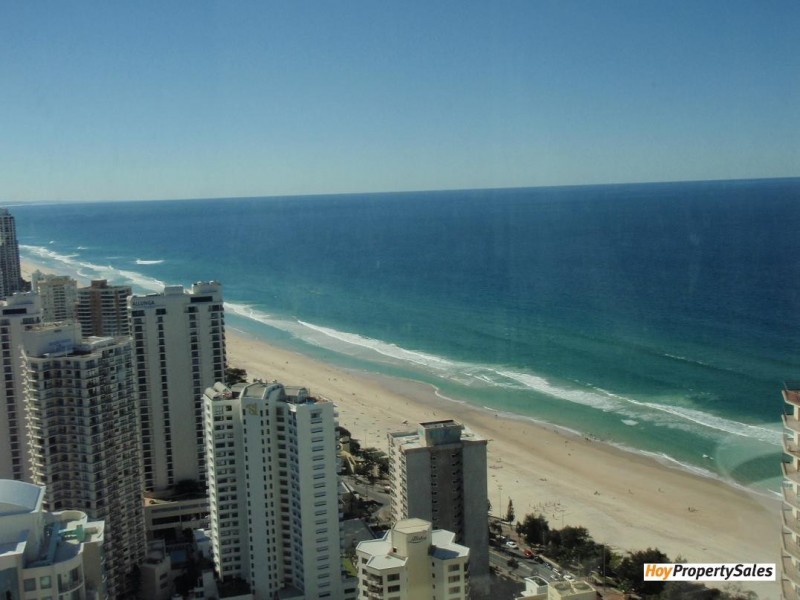 Surfers Paradise QLD 4217