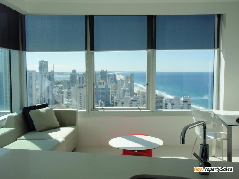 Surfers Paradise QLD 4217