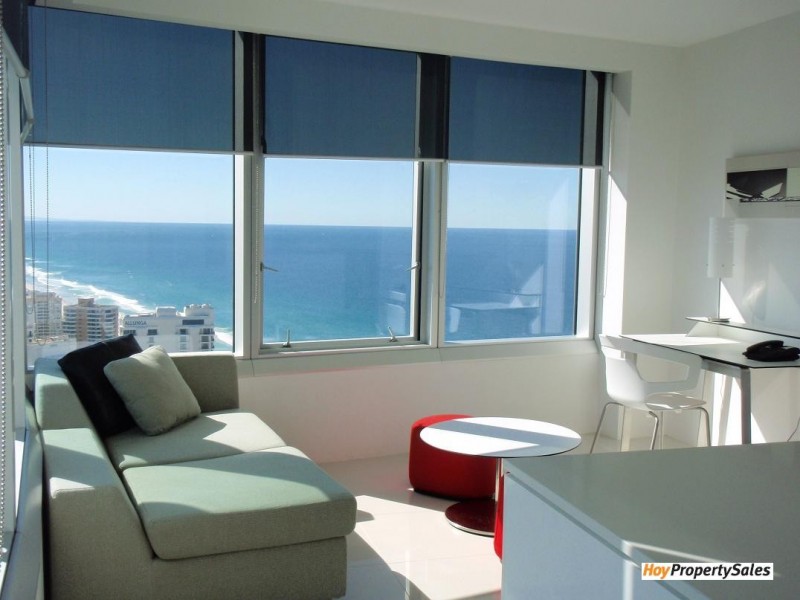 Surfers Paradise QLD 4217