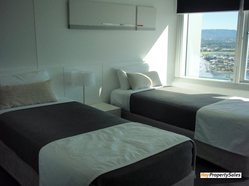 Surfers Paradise QLD 4217