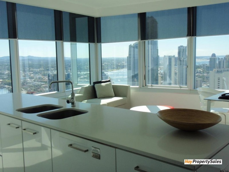 Surfers Paradise QLD 4217