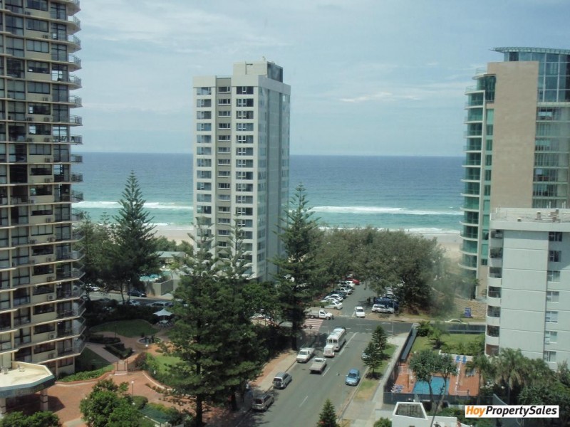 Surfers Paradise QLD 4217