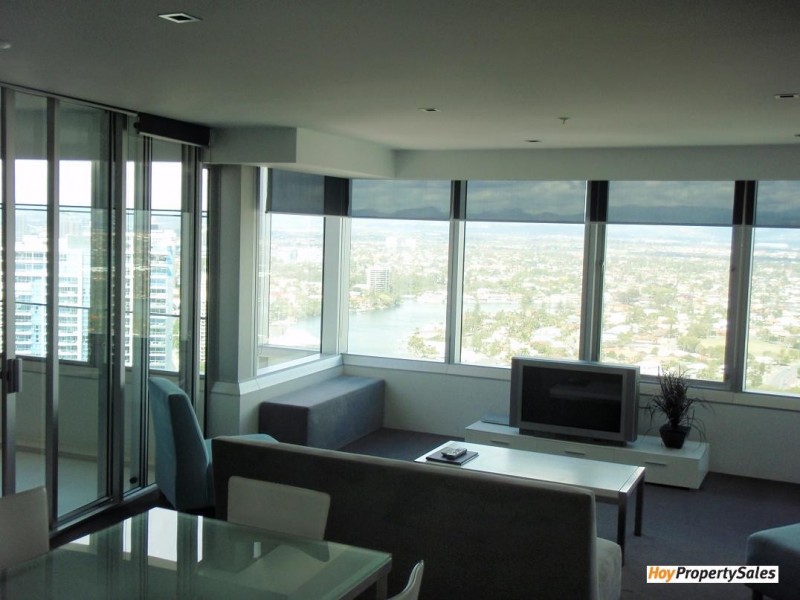 Surfers Paradise QLD 4217