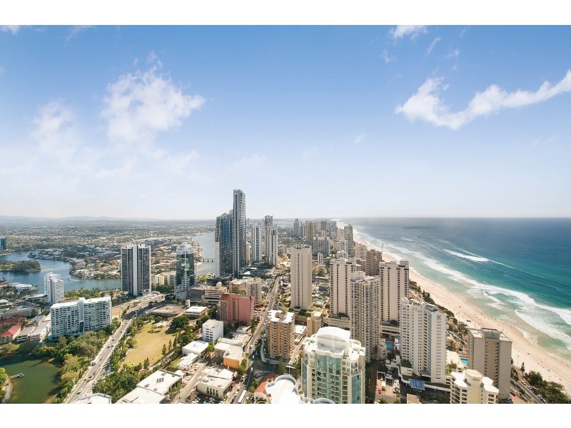Surfers Paradise QLD 4217