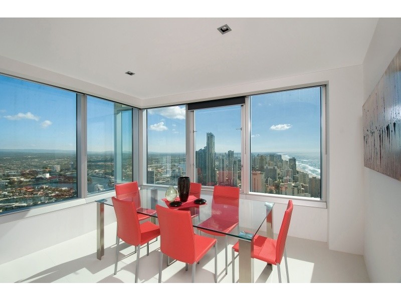 Surfers Paradise QLD 4217