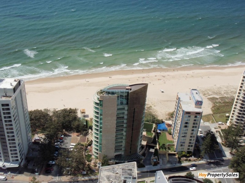 Surfers Paradise QLD 4217