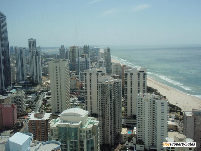 Surfers Paradise QLD 4217