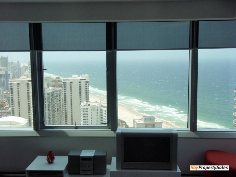 Surfers Paradise QLD 4217