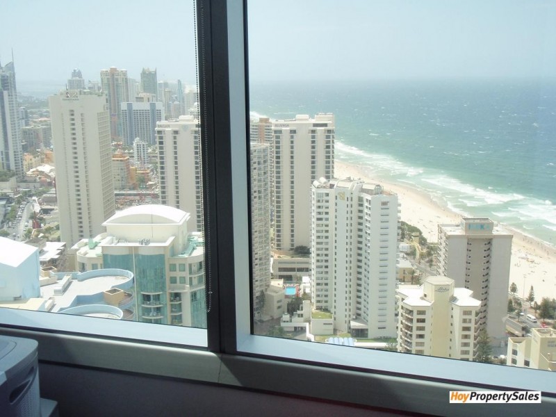 Surfers Paradise QLD 4217