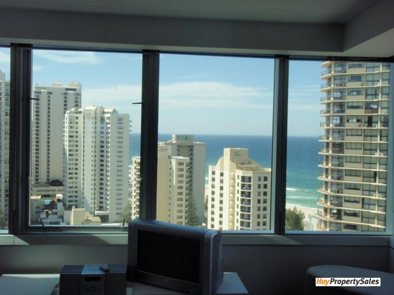 Surfers Paradise QLD 4217