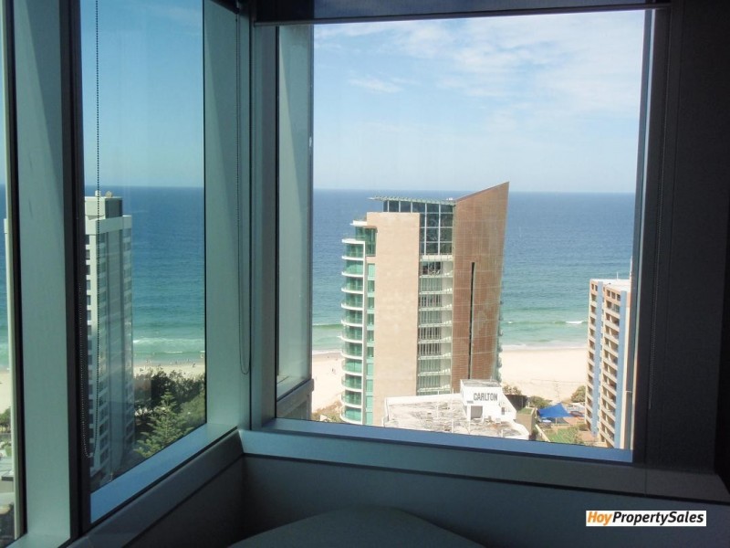 Surfers Paradise QLD 4217