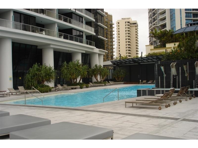 Surfers Paradise QLD 4217